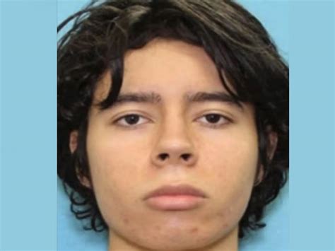 Teenage cousin of Uvalde school shooter is arrested, accused of threatening to ‘do the same thing’ to a school